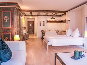 1 bedroom, WiFi - Residenz Surlej 6 by Interhome (St. Moritz)