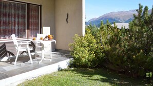 Unclassified image, 3 of 15, button - Residenz Surlej 6 by Interhome (St. Moritz)