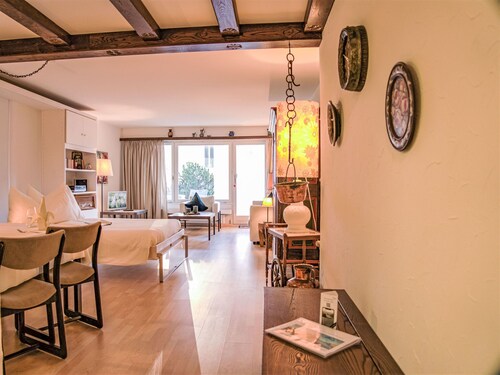 Residenz Surlej 6 by Interhome