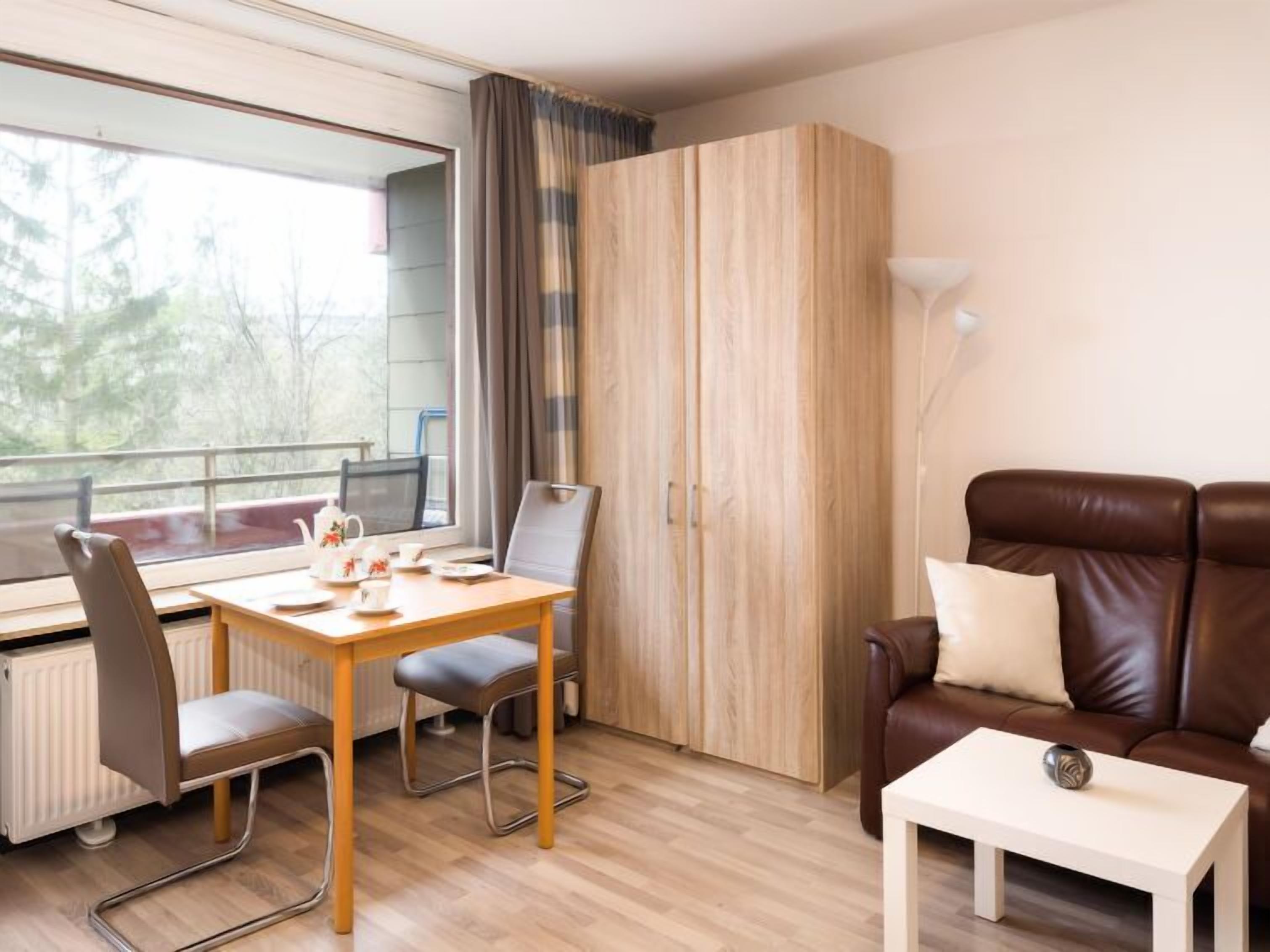 Flora (B306) By Interhome - Braubach