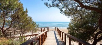 El Palmar Playa Romana by Interhome