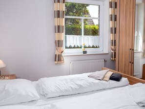 1 Schlafzimmer