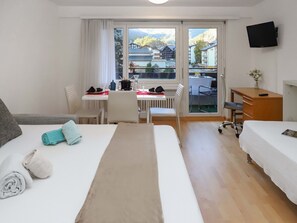 1 bedroom, WiFi - Residence A by Interhome (Zermatt)