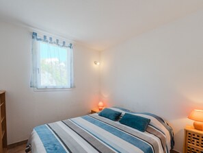 2 bedrooms, Internet