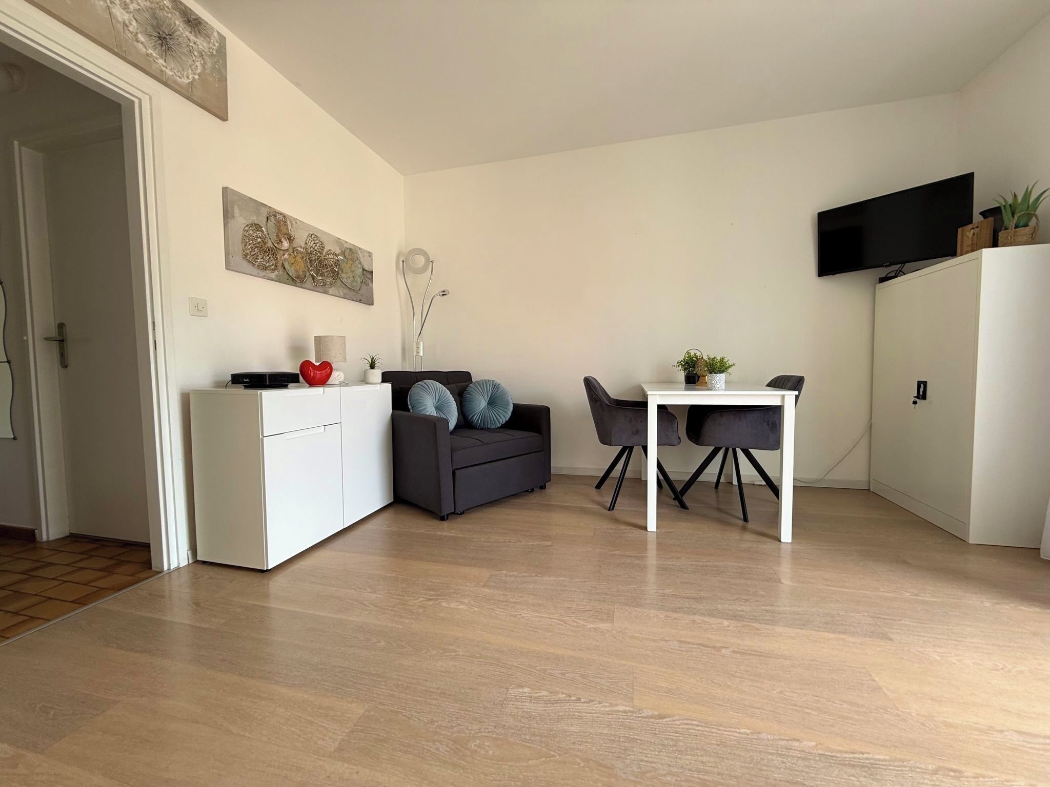 Residenza Corallo By Interhome - Ascona