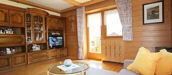 Arlberg by Interhome