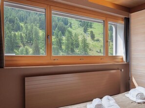 1 Schlafzimmer, Internetzugang