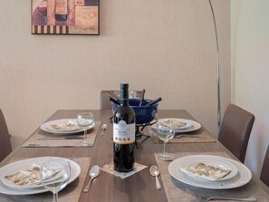 Dining - Rosablanche C51 by Interhome (Siviez-Nendaz)
