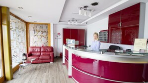 Recepción