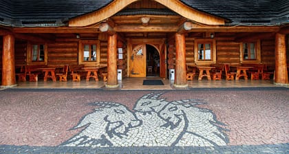 Hotel & Karczma Stary Młyn