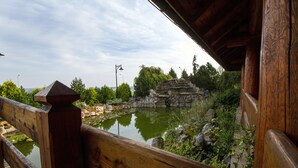 Jardín