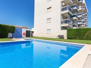 Pool - Florida by Interhome (Miami Platja)