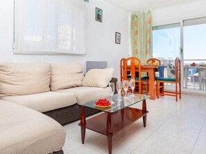 TV - Florida by Interhome (Miami Platja)