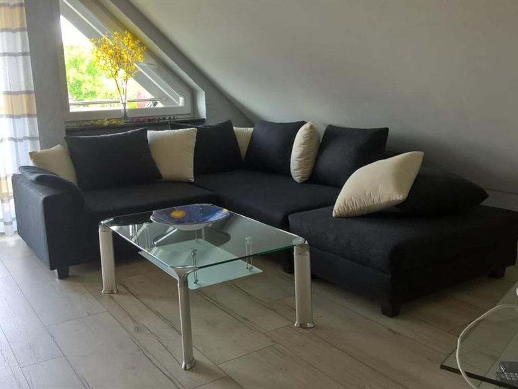 Apartment Unter Den Eichen - Apartment, Shower, Toilet, 2 Bedrooms - Rennerod
