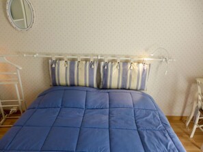 1 chambre, accès Internet