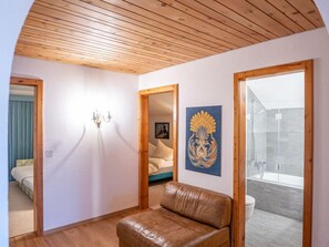 Interior - Chesa La Sajetta 12 by Interhome (Silvaplana-Surlej)