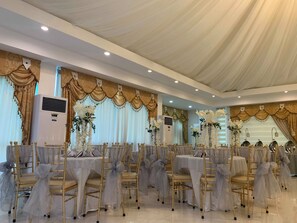 Bankettsaal