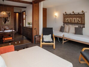 1 chambre