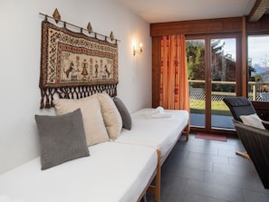 1 Schlafzimmer
