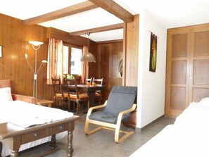 1 chambre