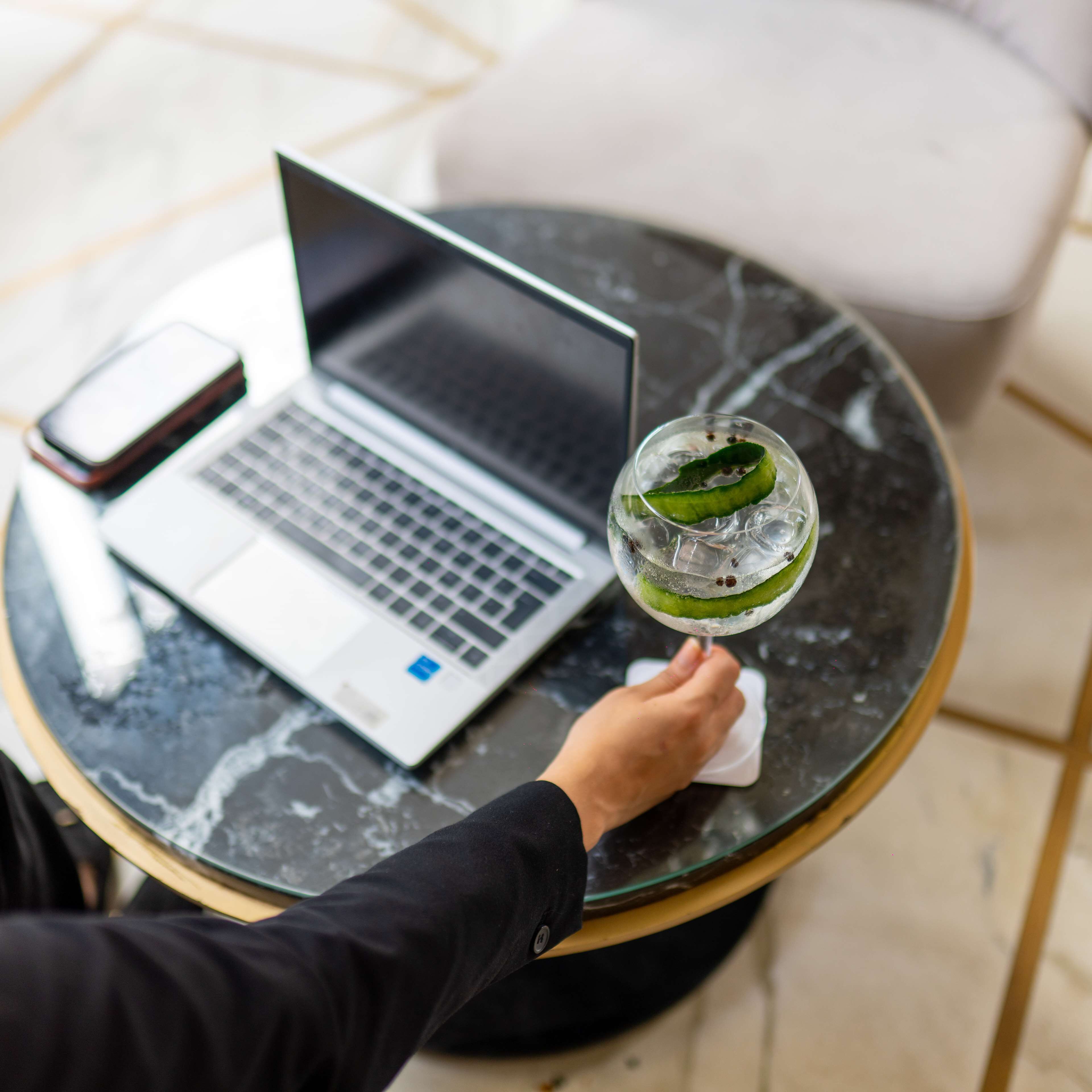 Foto - Radisson Blu Hotel Casablanca City Center