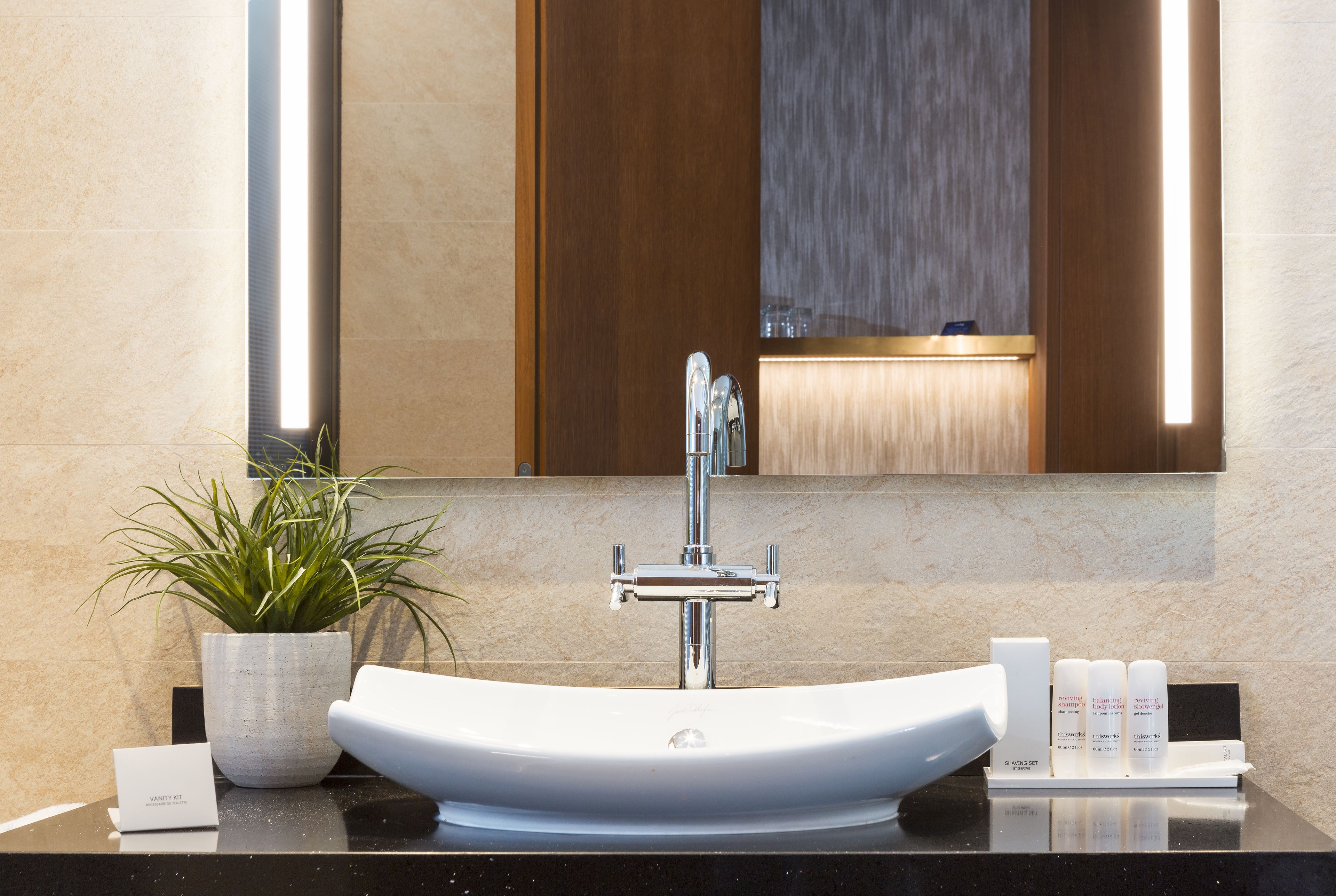 Photo - Radisson Blu Hotel Casablanca City Center