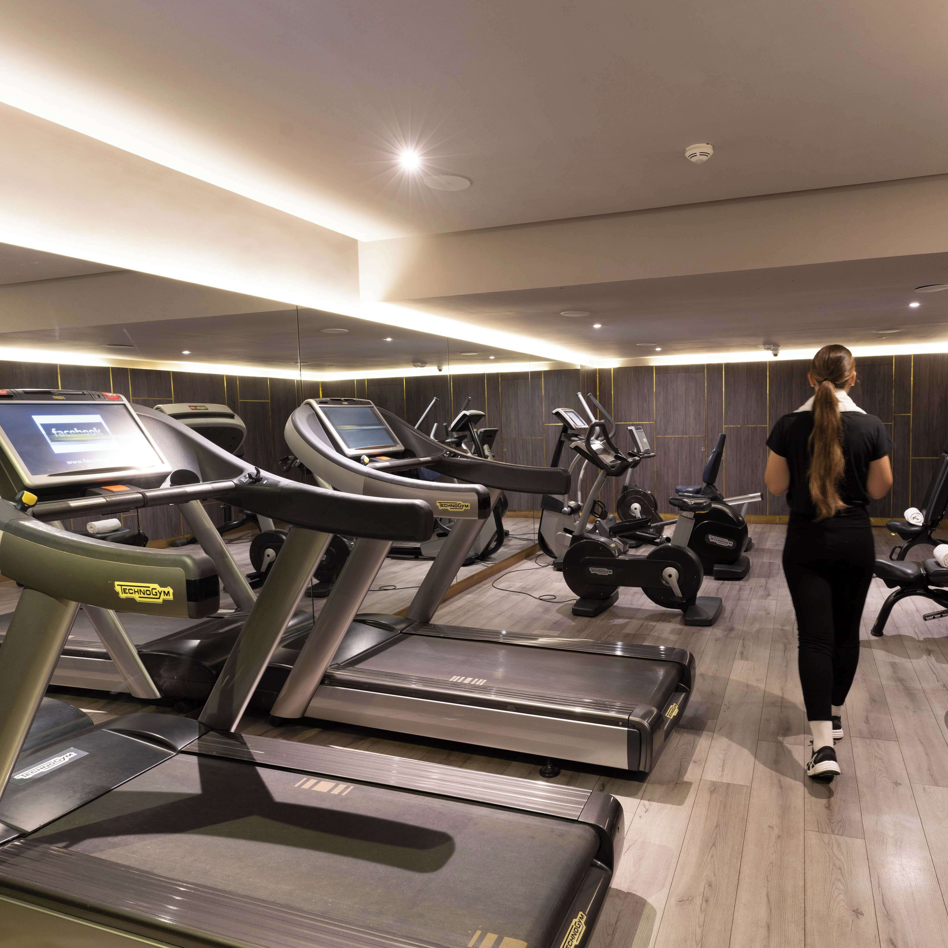 Foto - Radisson Blu Hotel Casablanca City Center