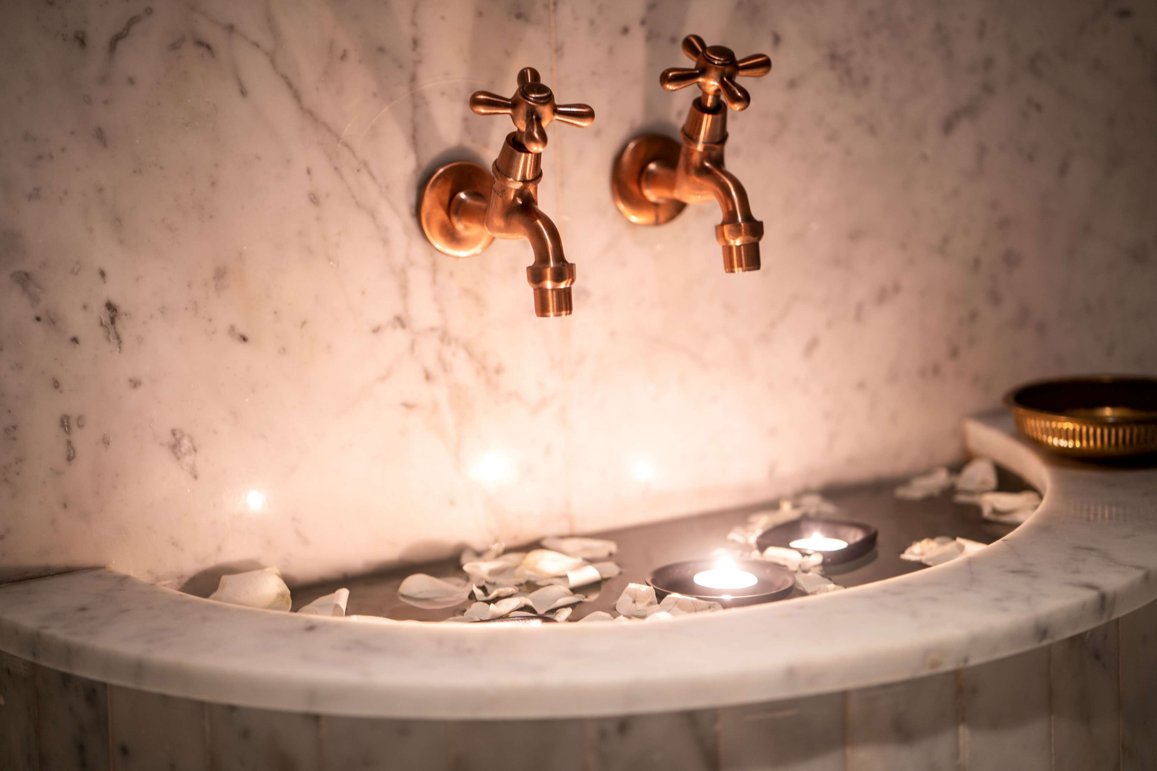 Foto - Radisson Blu Hotel Casablanca City Center