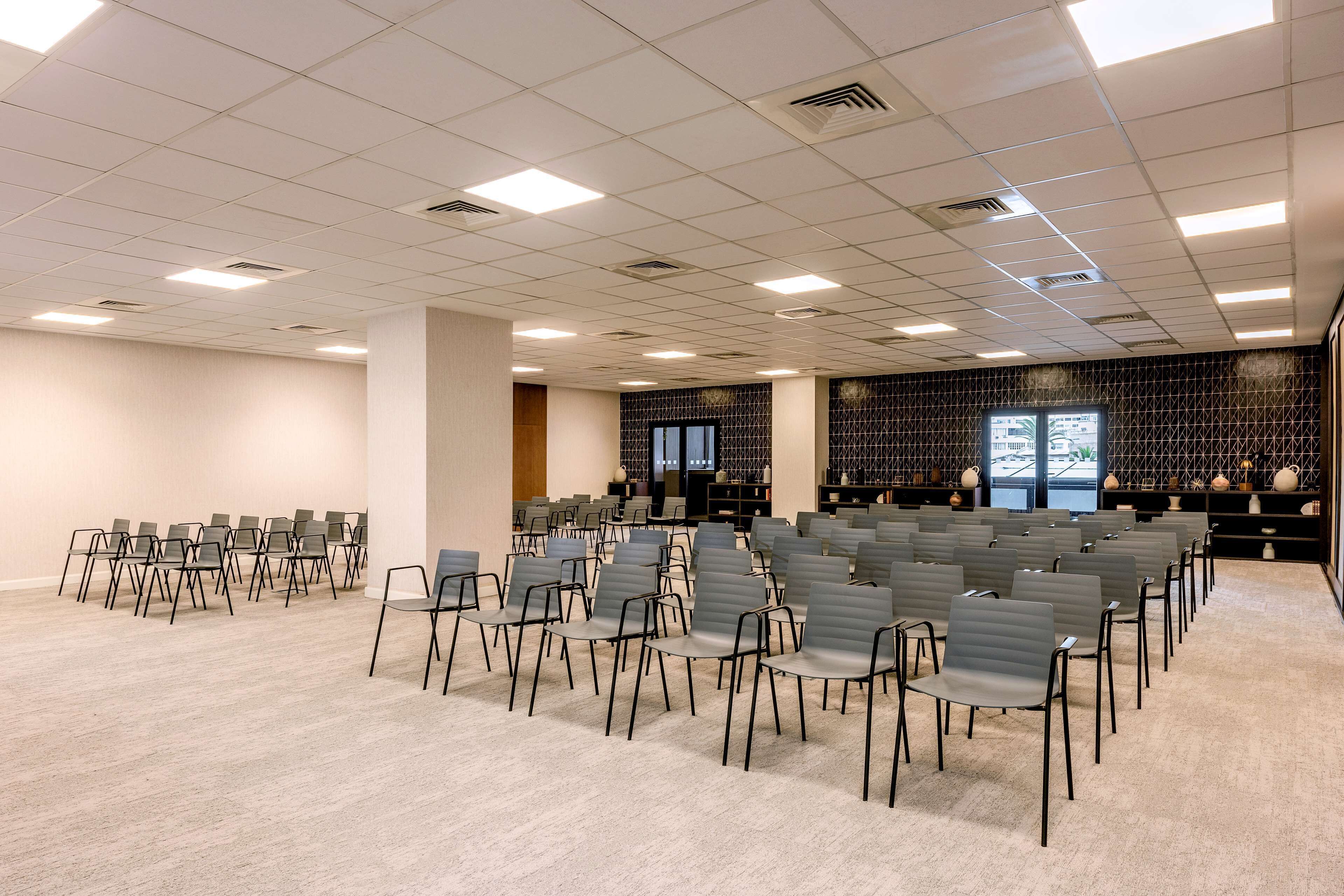 Foto - Radisson Blu Hotel Casablanca City Center