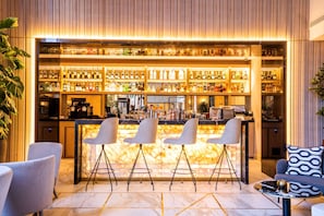Lobby - Radisson Blu Hotel, Casablanca City Center (Casablanca)