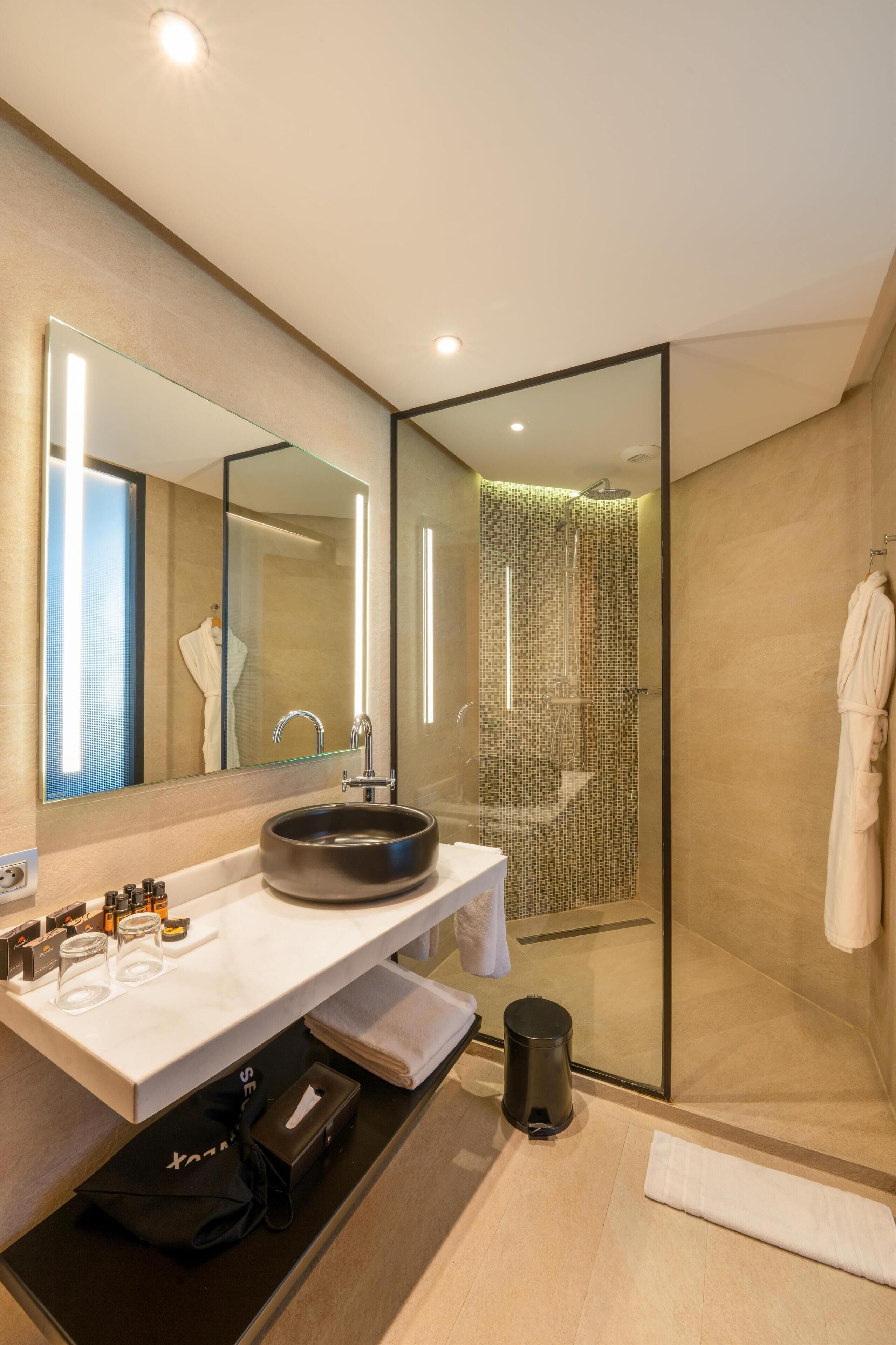 Foto - Radisson Blu Hotel Casablanca City Center