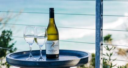 Holland House - Romantic boutique accommodation at the Bay of Fires