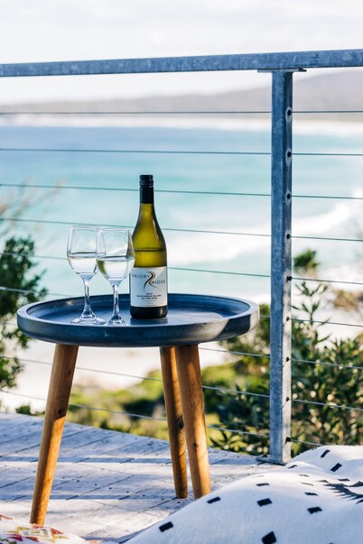 Holland House - Romantic boutique accommodation at the Bay of Fires