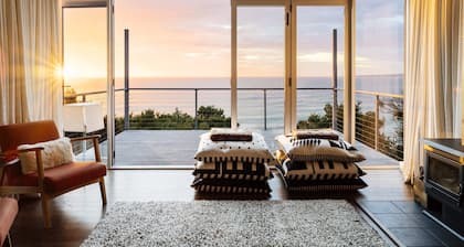 Holland House - Romantic boutique accommodation at the Bay of Fires