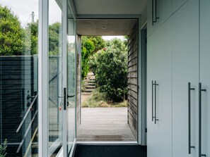 Detalle exterior