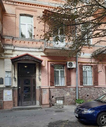 Home-Hotel Bolshaya Zhitomirskaya 4-V