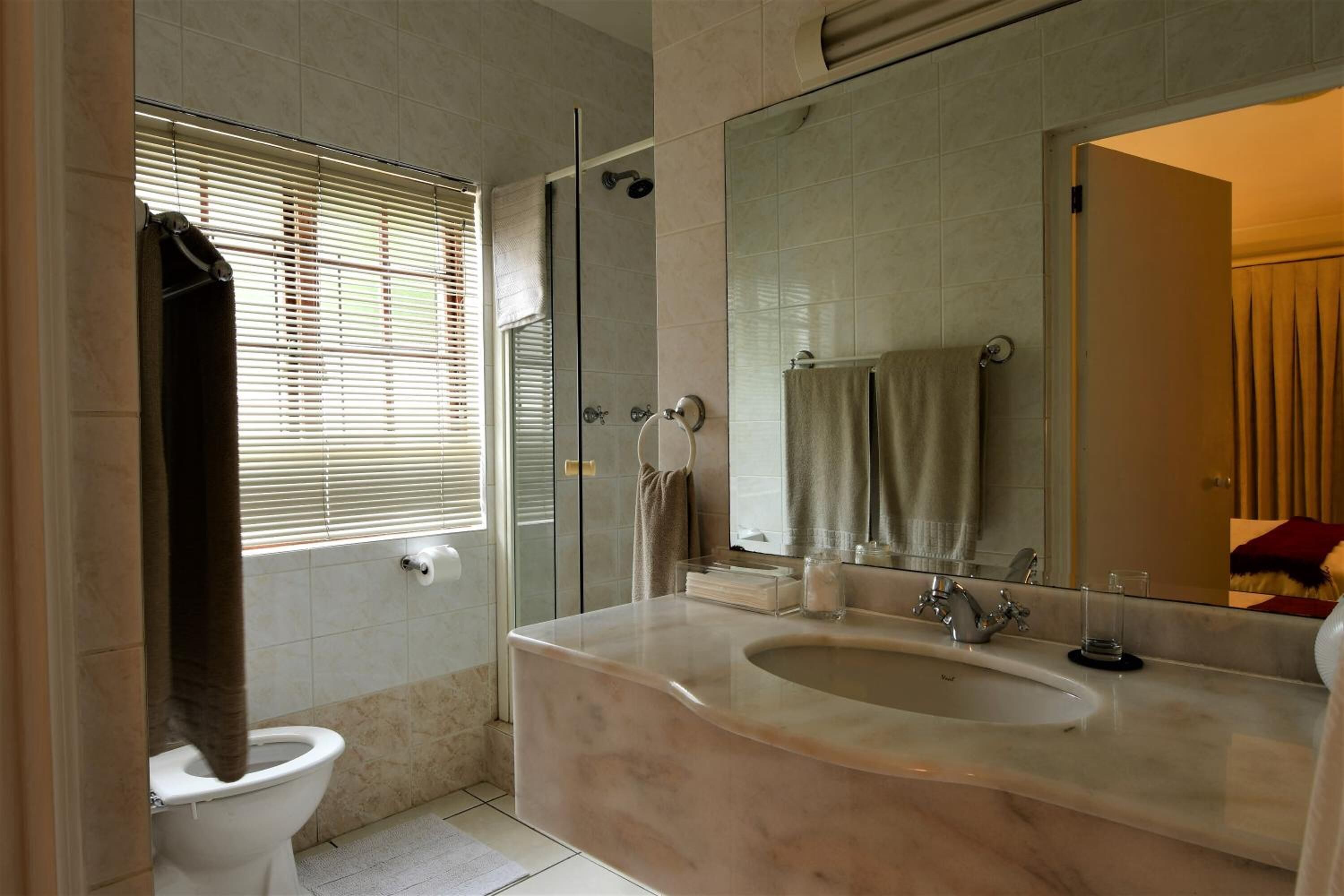 Foto - Highgrove Guesthouse Morningside Sandton