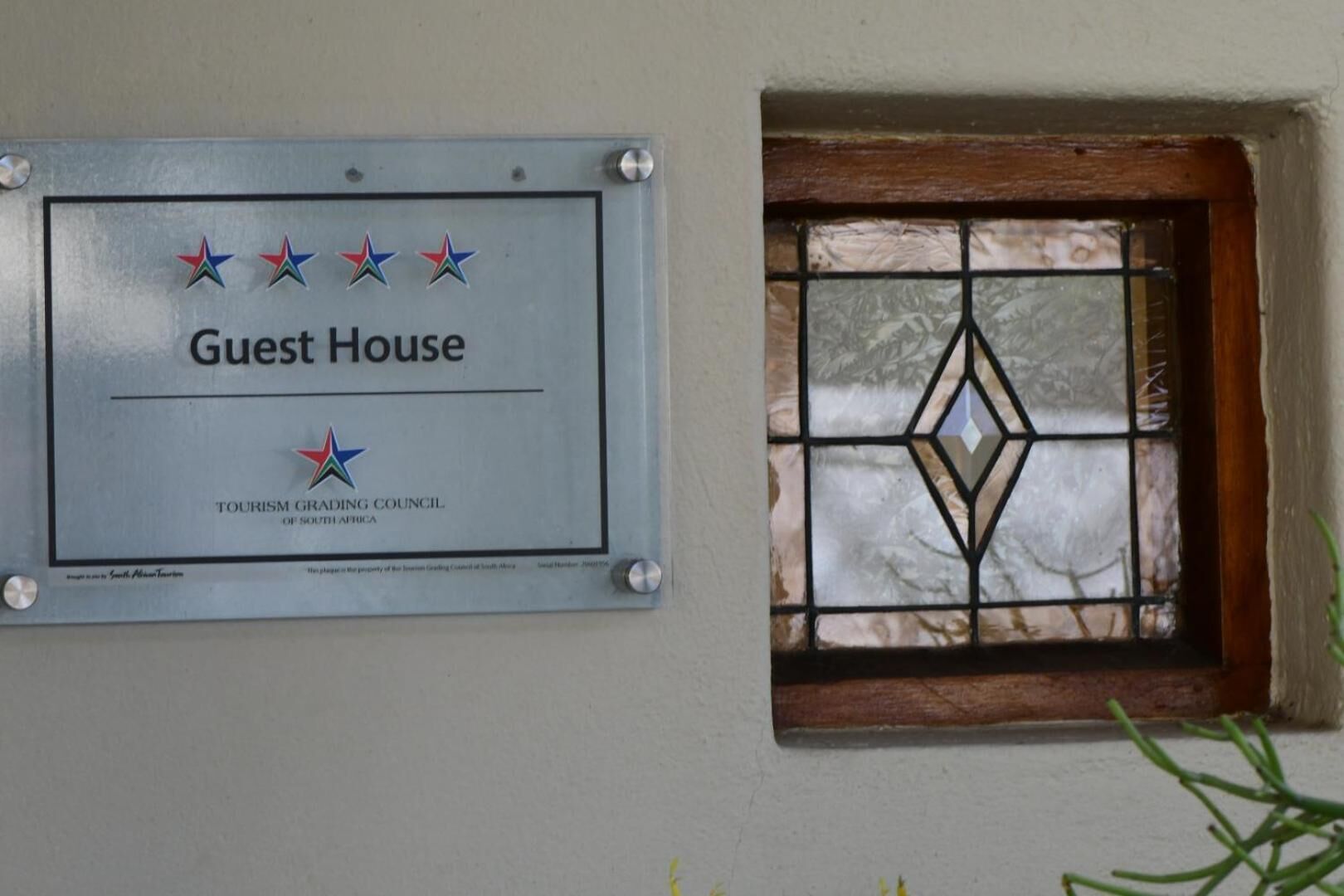 Foto - Highgrove Guesthouse Morningside Sandton
