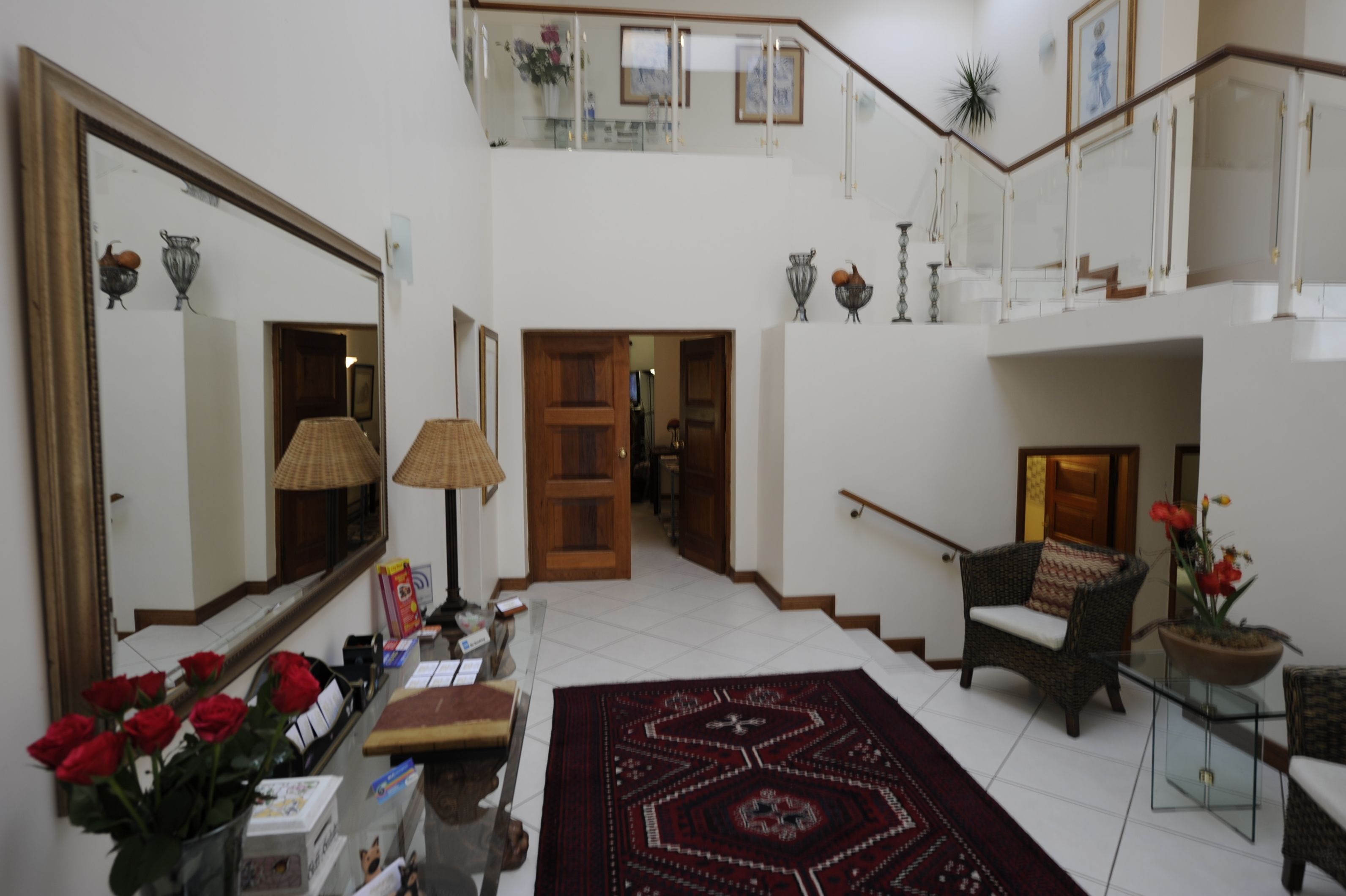 Foto - Highgrove Guesthouse Morningside Sandton