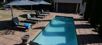 Highgrove Guesthouse