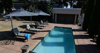 Highgrove Guesthouse