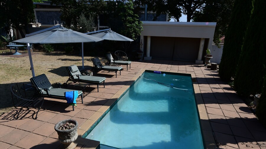 Highgrove Guesthouse