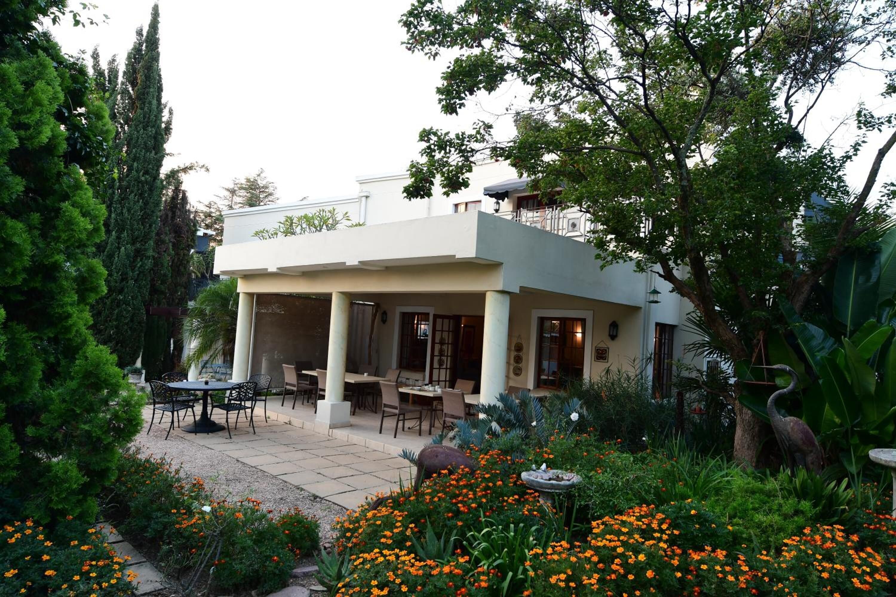 Foto - Highgrove Guesthouse Morningside Sandton