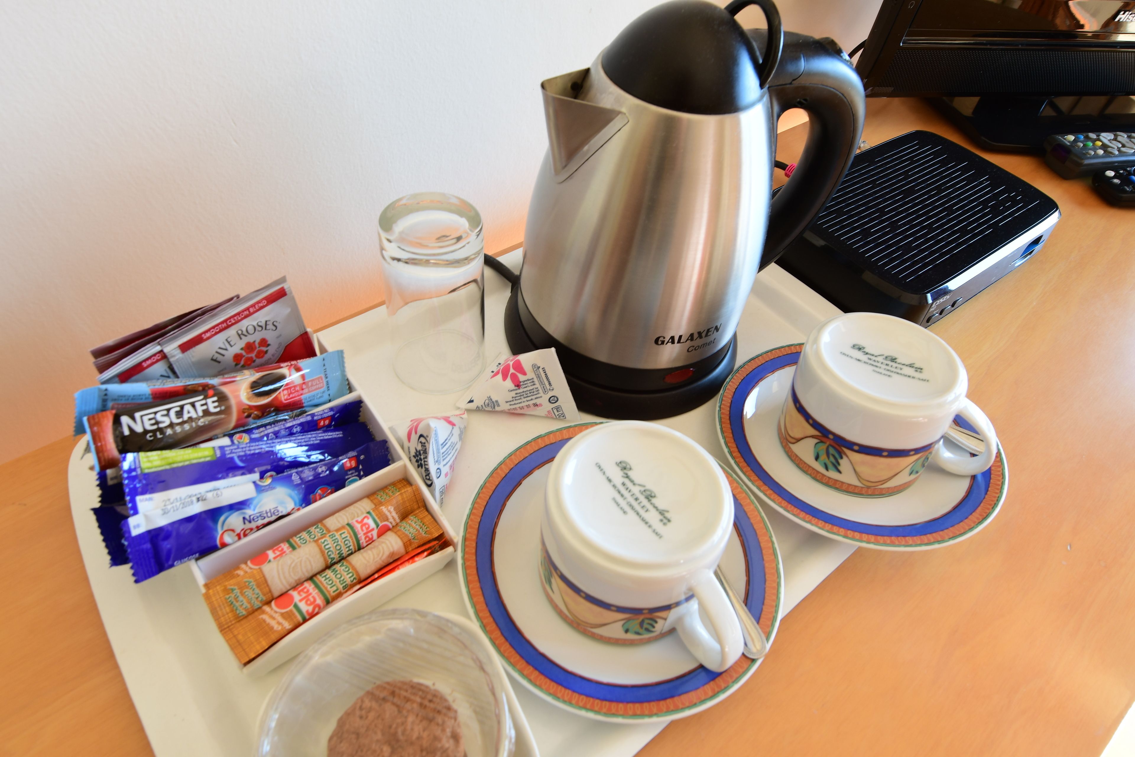 Foto - Highgrove Guesthouse Morningside Sandton