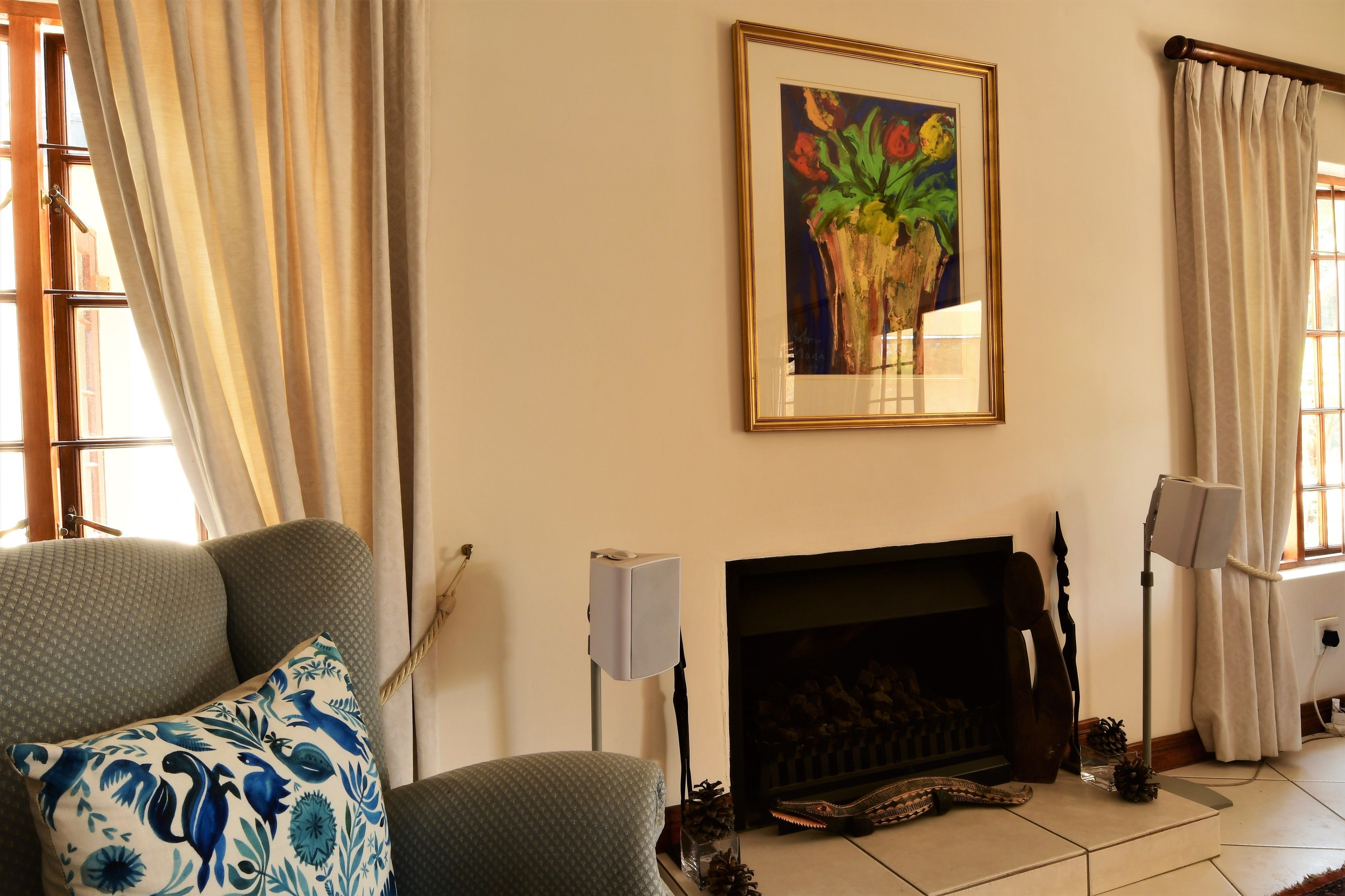 Foto - Highgrove Guesthouse Morningside Sandton