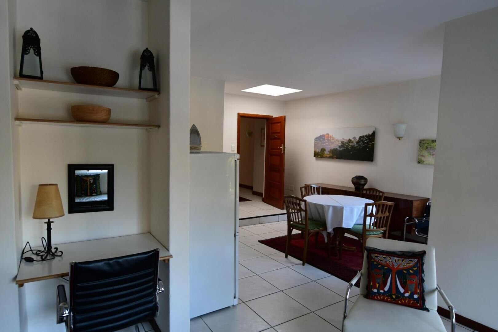 Foto - Highgrove Guesthouse
