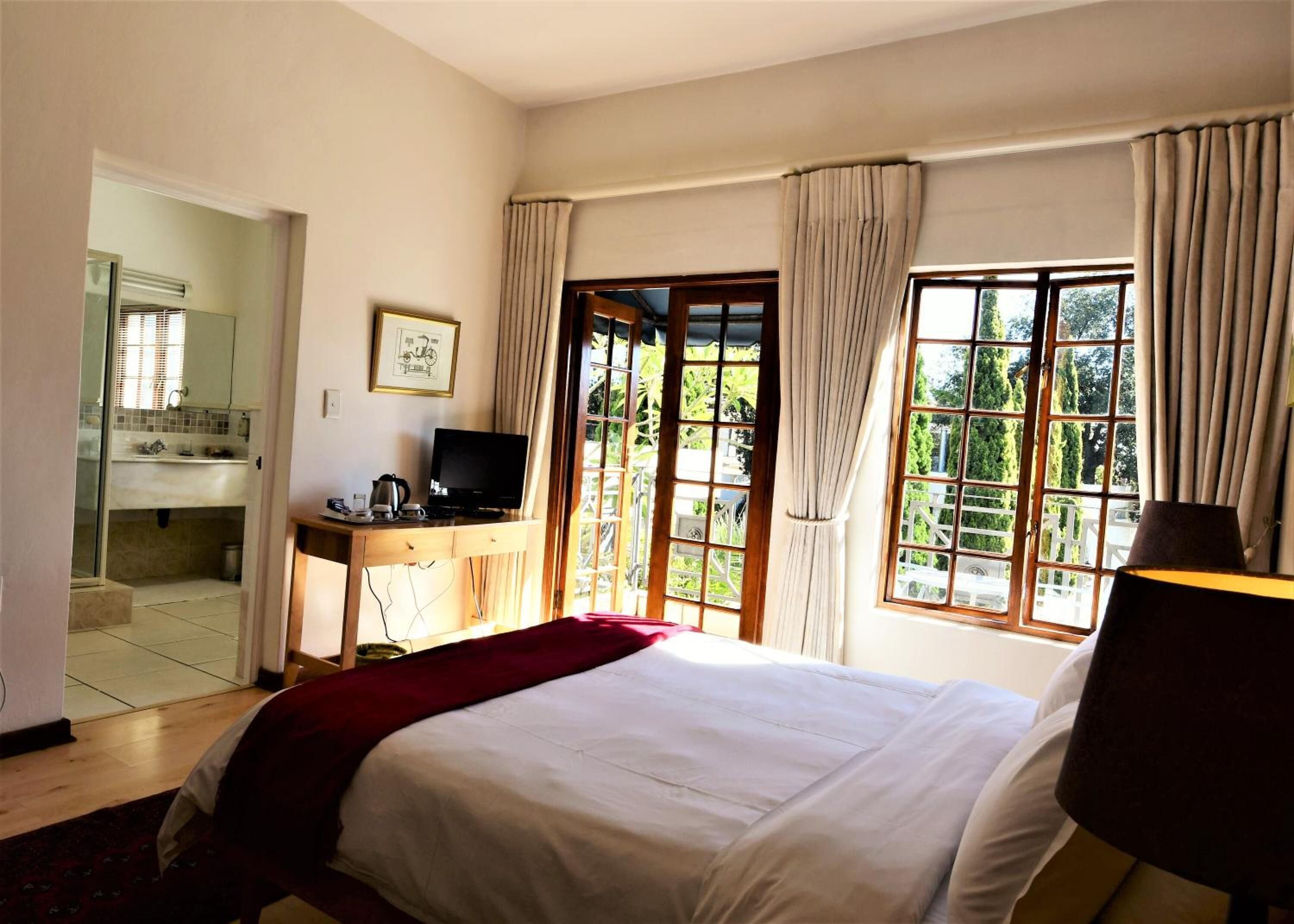 Foto - Highgrove Guesthouse Morningside Sandton
