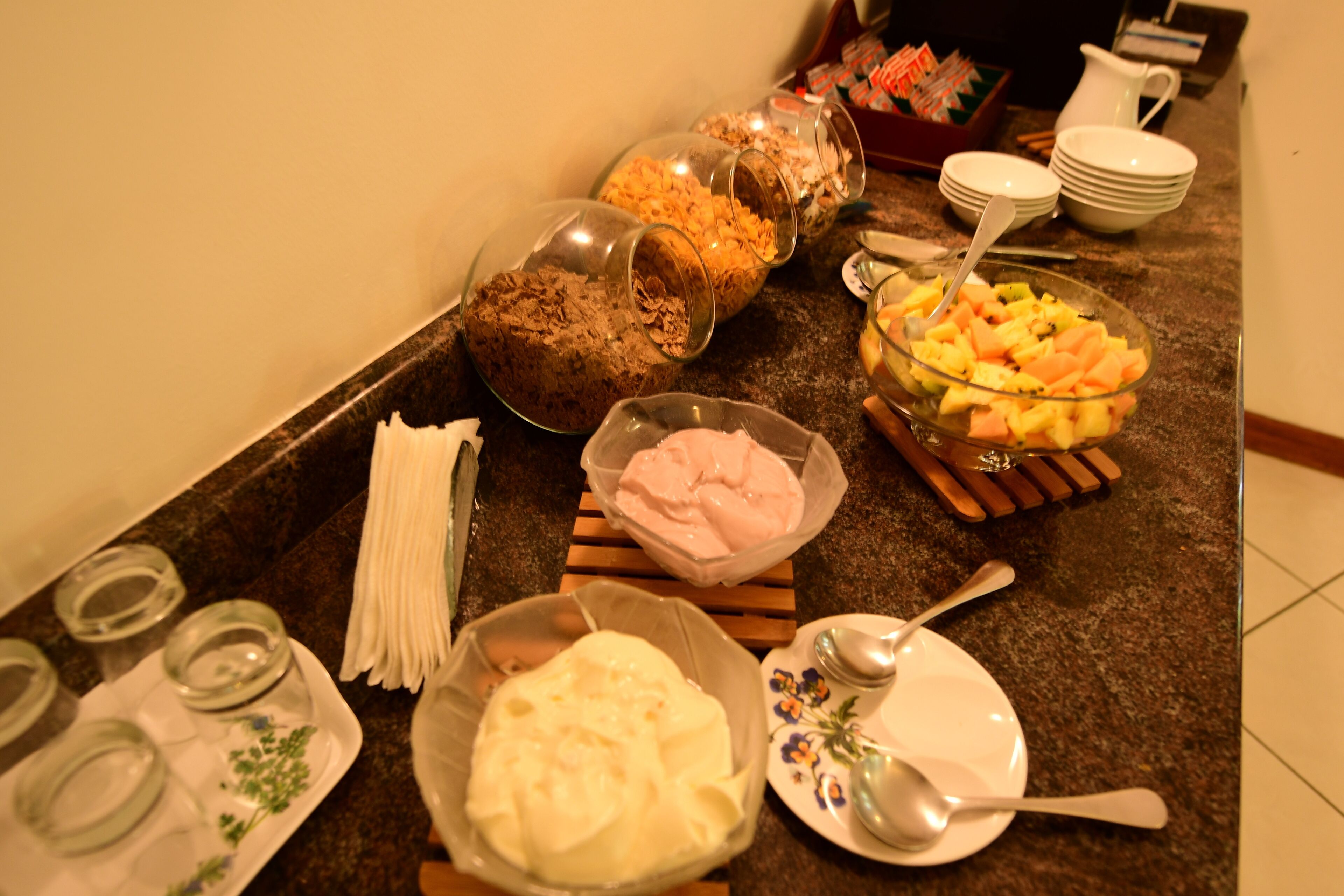 Foto - Highgrove Guesthouse