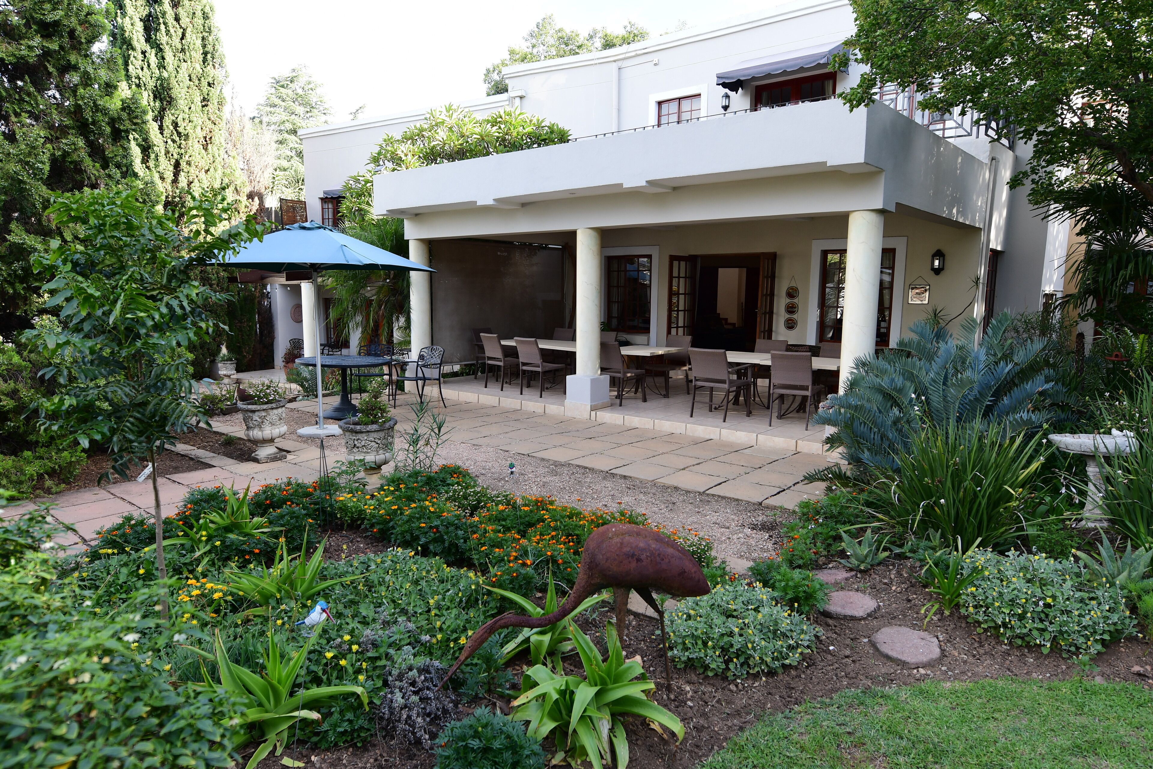 Foto - Highgrove Guesthouse Morningside Sandton