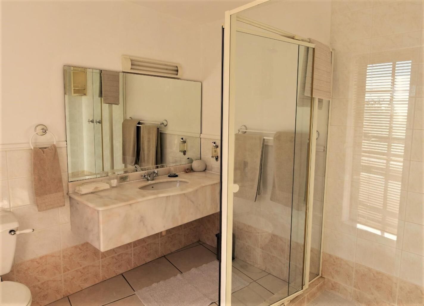 Foto - Highgrove Guesthouse Morningside Sandton